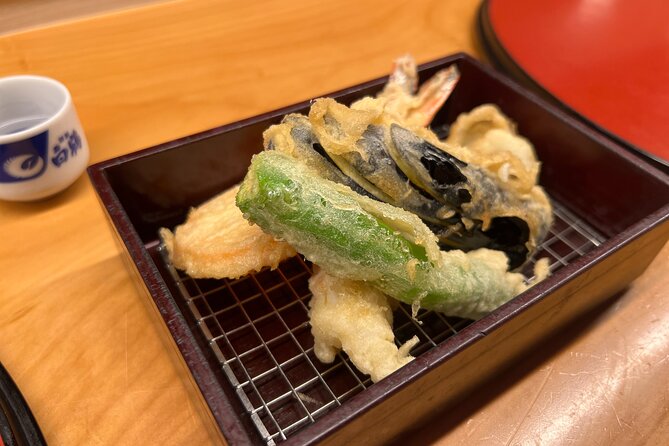 Tokyo: Best Ginza Food Tour at 3 Local Eateries - Stop 3: Shimbashi Nightlife and the Energy of Yakitori Mode