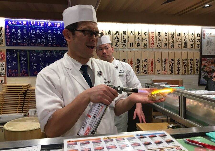 Tokyo: Best of Shibuya Food Tour - Why Five Food Stops in 3 Hours Feels Just Right