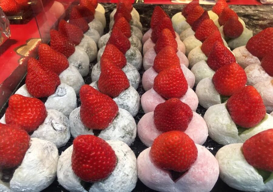 Tokyo: Classic Tsukiji Food Tour - Key things I’d plan for