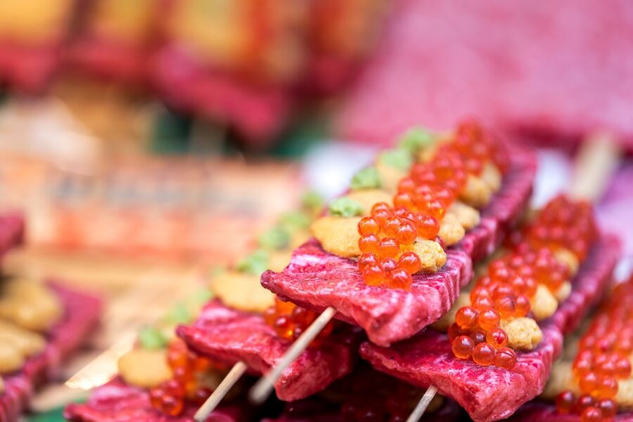 Tokyo: Classic Tsukiji Food Tour - Who should book this Tsukiji breakfast tour
