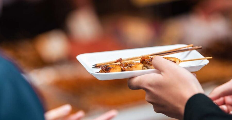 Tokyo: Classic Tsukiji Food Tour - Breakfast at a local restaurant: comfort food with real ingredients