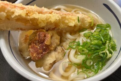 Tokyo Local Food Tour: Noodles, Skewers, Dumplings, Sweets - SL Square Meeting Point: Where the Night Starts Smoothly