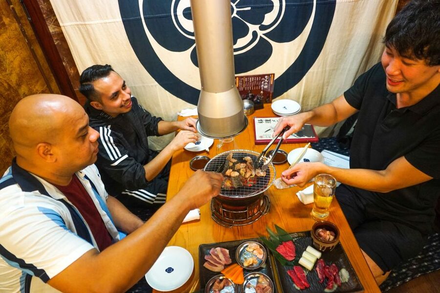 Tokyo: Night Foodie Tour in Shinjuku - Key things I’d circle before you go