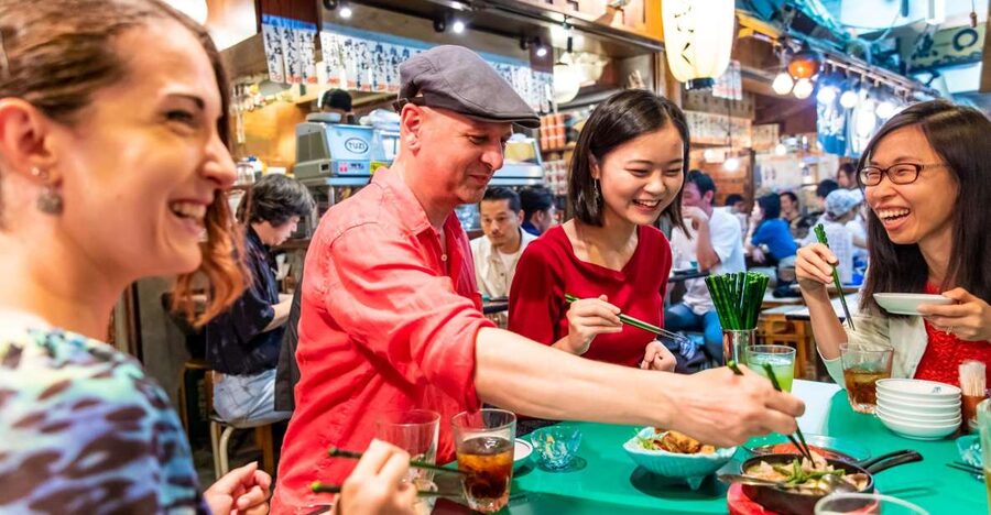 Tokyo: Private Personalized Local Food Tour - Key things to know before you commit