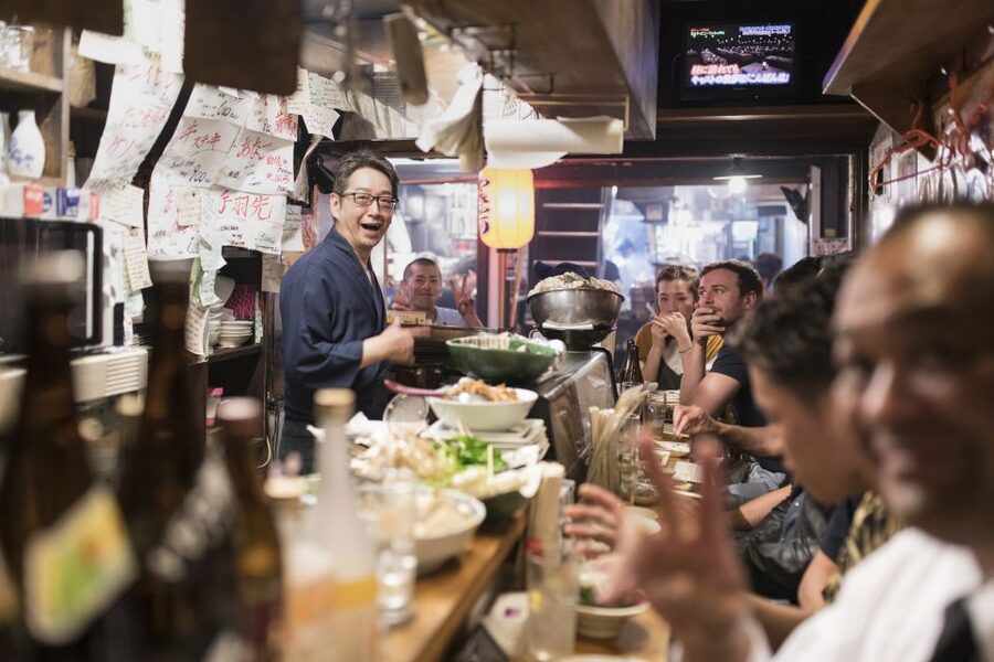 Tokyo: Private Personalized Local Food Tour - Why this 3-hour Tokyo izakaya walk feels different from a fixed-food checklist