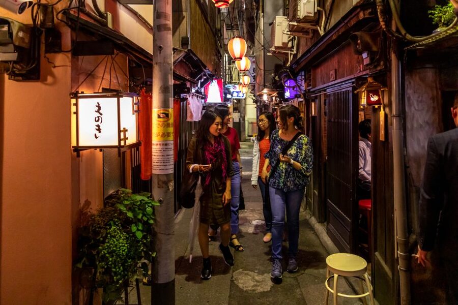 Tokyo: Private Personalized Local Food Tour - Before you go: how the questionnaire drives your night (and why it works)