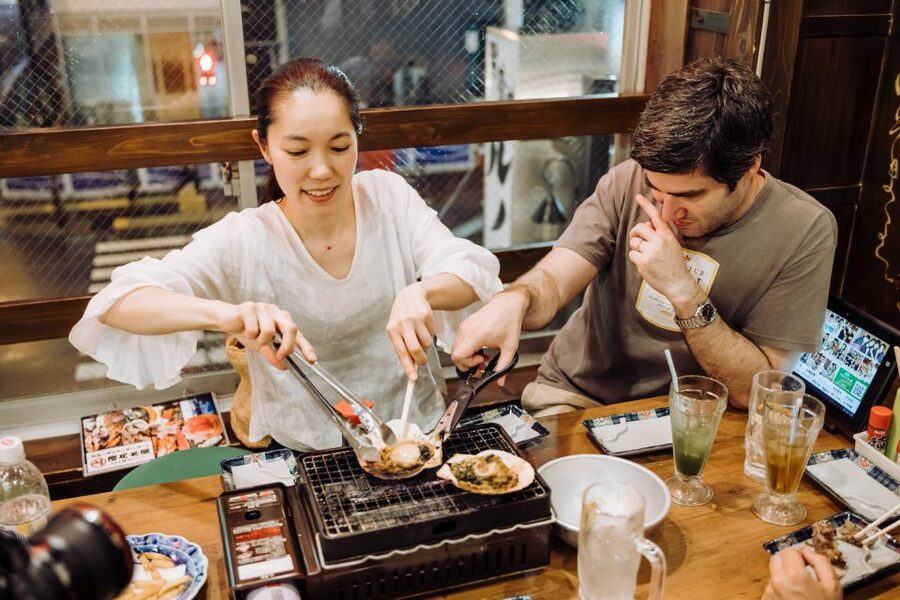 Tokyo: Private Personalized Local Food Tour - How you’ll eat: 8–10 dishes across 2–3 eateries (with real variety)