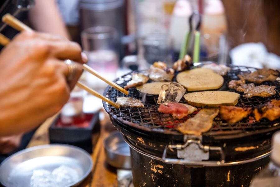 Tokyo: Private Personalized Local Food Tour - The “izakaya rhythm”: what yatai-style stops change for your experience