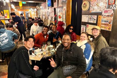 Tokyo: Shibuya Authentic Food Tour & Local Delights - Hachiko and the scramble crossing: setting the scene before dinner