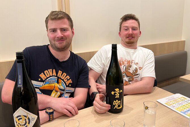 Tokyo: Shibuya Food Tour (13 dishes and 4 Eateries) - What 13 dishes across 4 eateries really means