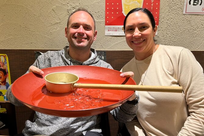 Tokyo: Shinjuku Food Tour Highlights (Best Eats) - Shinjuku After Dark: What This Tour Gets Right