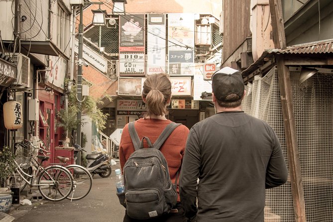 Tokyo West-Side Cycling & Food Tour - The ride plan: 12–15 km of mostly gentle pace, with city realism