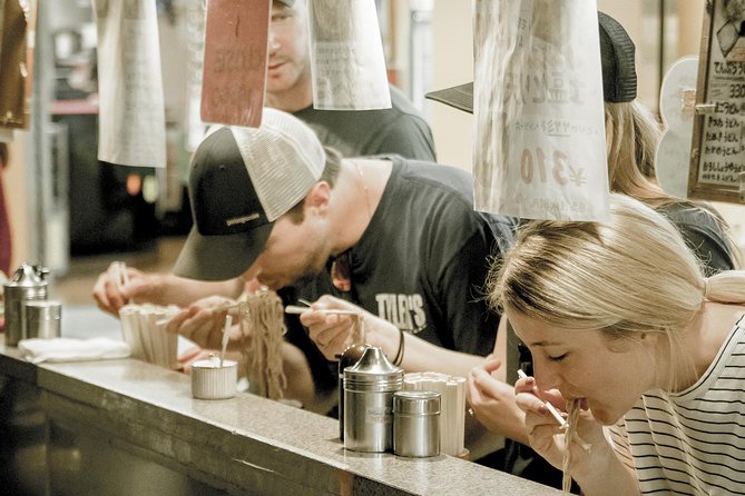 Tokyo West-Side Cycling & Food Tour - Price and value: what $99.49 buys you here