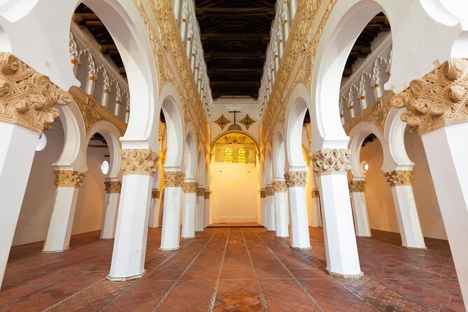 Toledo Full Day with Winery Visit, Tapas and Wine Tasting - Key things to know before you go