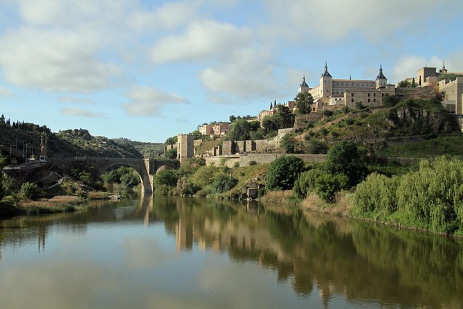 Toledo Tour with Tapas, Wine Tasting and Optional 3 Monuments - Toledo in One Day: What You’re Really Booking