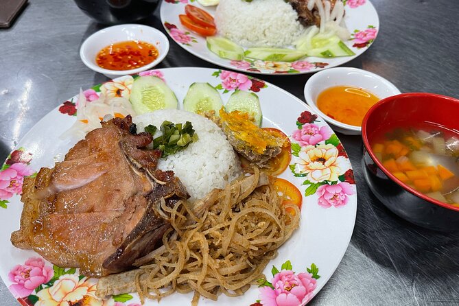Top Notch Street Food Motorbike Tour In Ho Chi Minh City - Why the motorbike format works for Saigon street food
