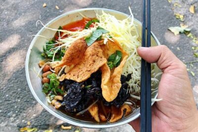 Top Notch Street Food Motorbike Tour In Ho Chi Minh City - Price and what you’re really paying for ($29 for a full half-day)