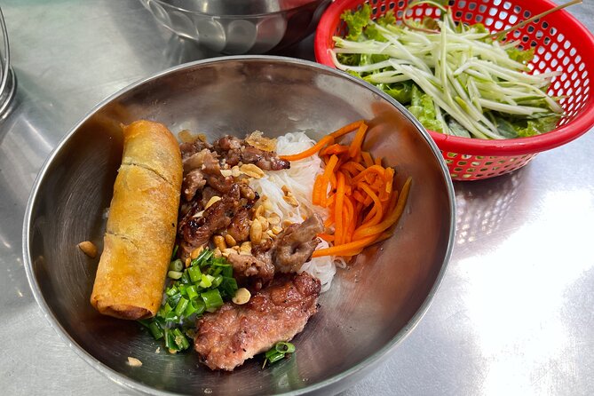 Top Notch Street Food Motorbike Tour In Ho Chi Minh City - Who this tour is best for (and who should think twice)