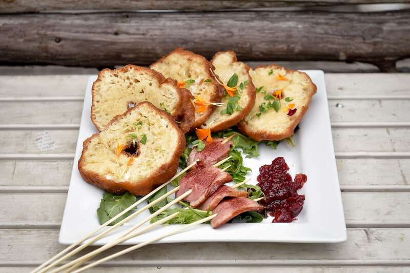 Toronto: Kensington Market International Food Tour - Quick hits before you go