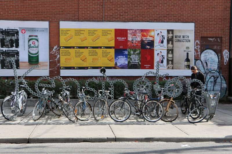 Toronto: Kensington Market International Food Tour - Who this tour fits best