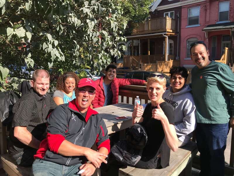 Toronto: Kensington Market International Food Tour - Kensington Market guided walk: where the world shows up fast