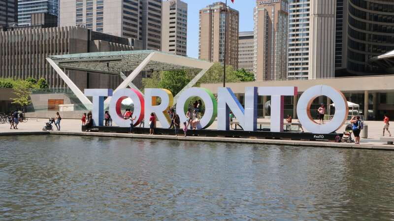 Toronto: Kensington Market International Food Tour - Finish at FIKA Cafe: a calm landing after the walking