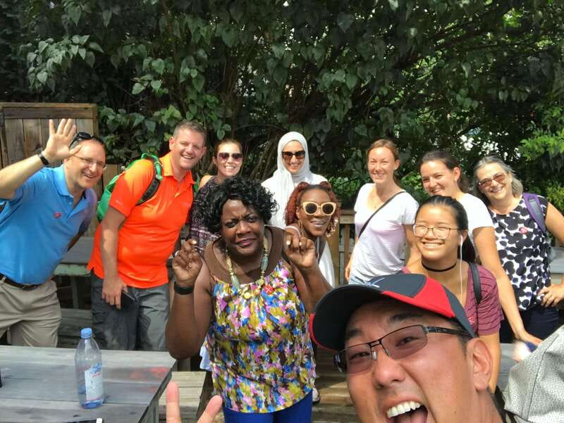 Toronto: Kensington Market International Food Tour - Value for money: $83 for a guided tasting meal