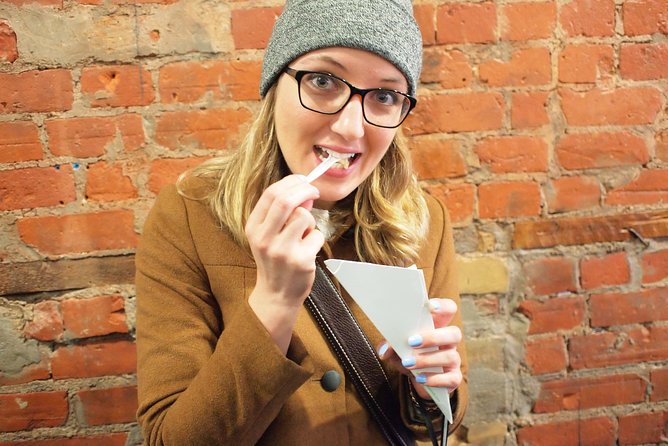Toronto's First Food Tour: Taste the World in Kensington Market - Dietary needs: real accommodation, with real-world substitutions