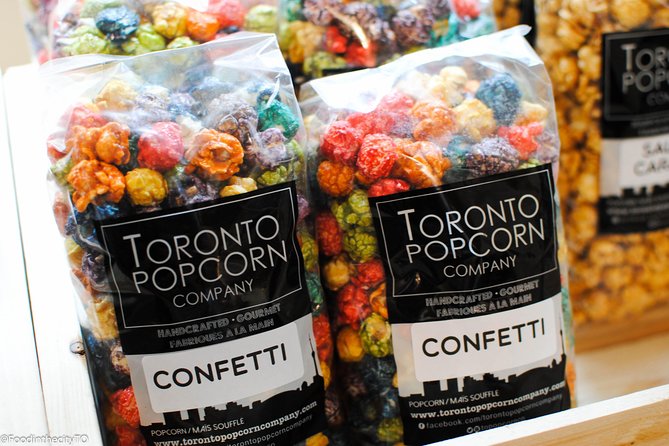Toronto's First Food Tour: Taste the World in Kensington Market - Who should book this Toronto food tour