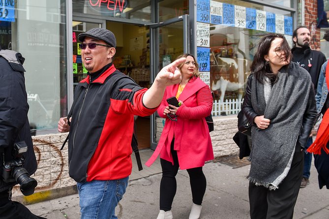 Toronto's International Food Tour - Kensington Market - Stop-by-Stop: Six International Bites in One Neighborhood