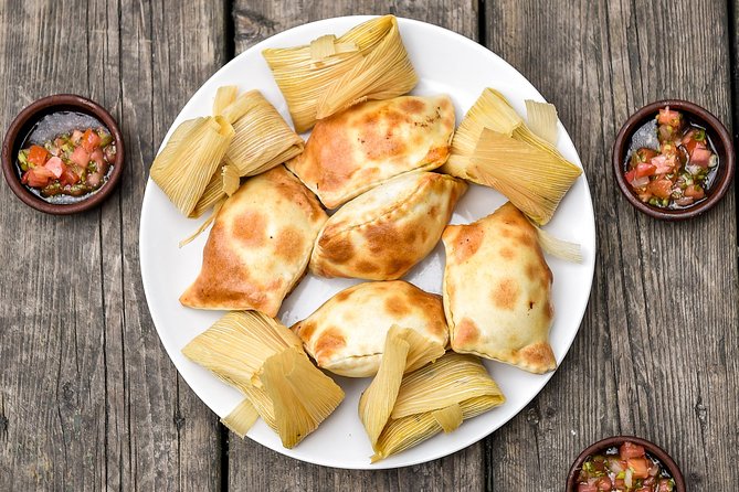 Toronto's International Food Tour - Kensington Market - Guide Style Matters: The Stories Behind the Food