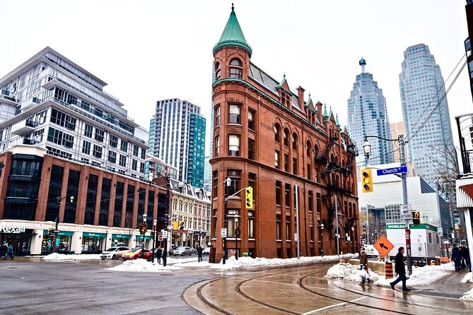 Toronto: St Lawrence Market Food Tour with 6 Food Tastings - Key Points You’ll Care About