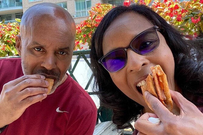Toronto: St Lawrence Market Food Tour with 6 Food Tastings - Stop 2: Distillery Historic District for Cobblestones and Comfort Food