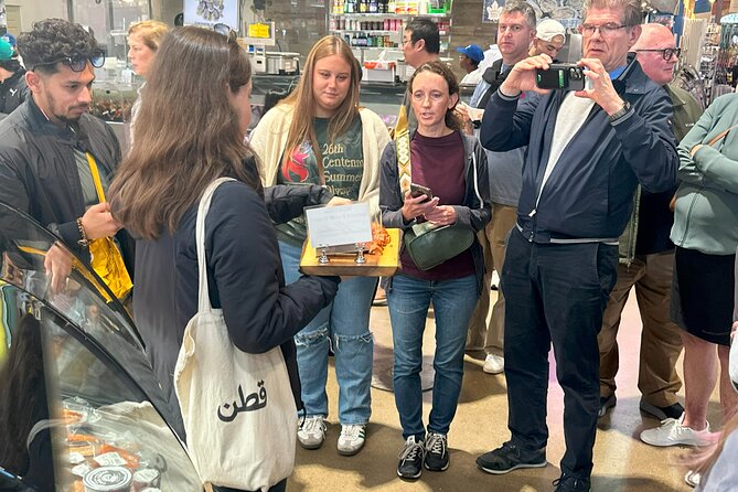 Toronto: St Lawrence Market Food Tour with 6 Food Tastings - How the 3 Hours Feel in Real Life (And the One Possible Catch)