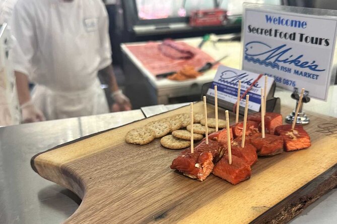 Toronto: St Lawrence Market Food Tour with 6 Food Tastings - Who This Tour Fits Best (and Who Might Want to Skip It)