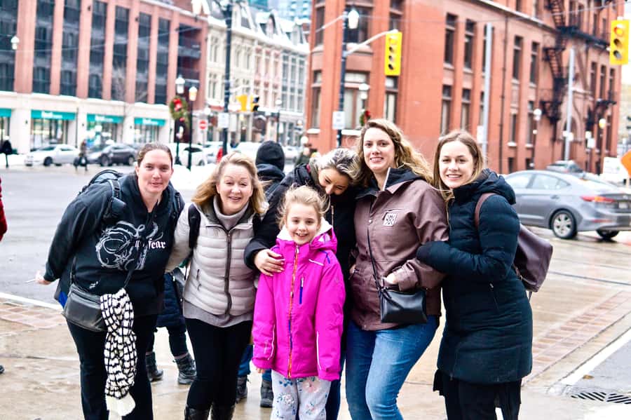 Toronto: St Lawrence Market Food Tour with 6 Tastings - Is a Toronto Secret Food Tour really worth $78?