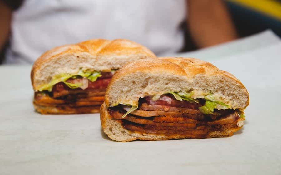 Toronto: St Lawrence Market Food Tour with 6 Tastings - What you’ll actually eat: the full tasting lineup