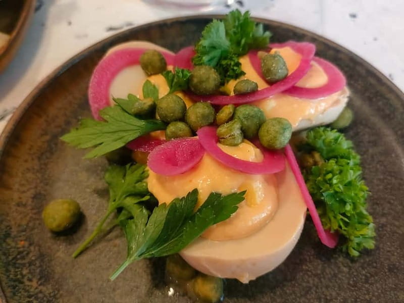 Toulouse: Guided Food Tour with Tastings - Vegetarians Are Welcome, and That’s the Whole Point
