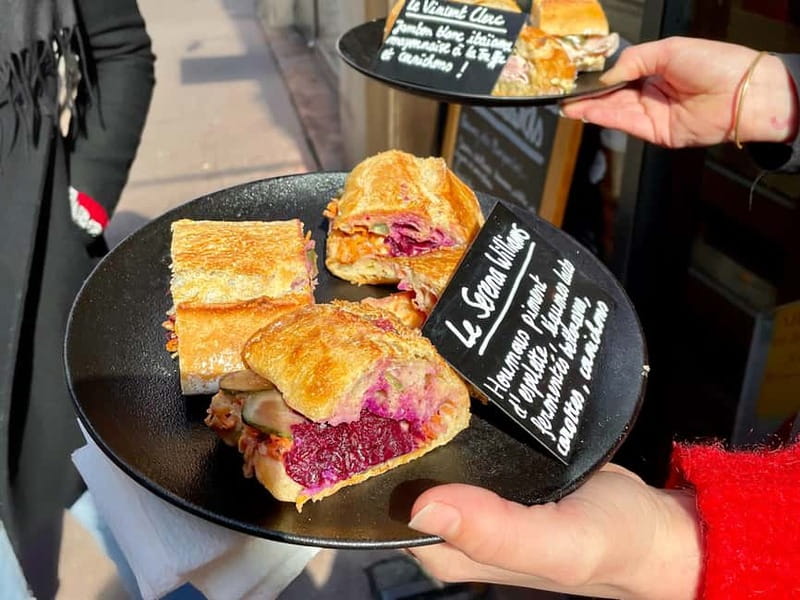 Toulouse: Guided Food Tour with Tastings - Your Guide Matters: Léa, Valentin, Sabrina, and the Rest
