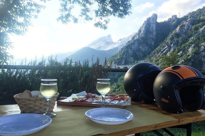 Tour of Carrara Marble: Quarry, Museum and Food Tasting - Why Carrara’s marble story is more than sightseeing