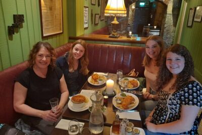 Tour & Taste Galway Food Tour - Galway Market and Kirwan’s Lane: where the food starts to feel like a plan