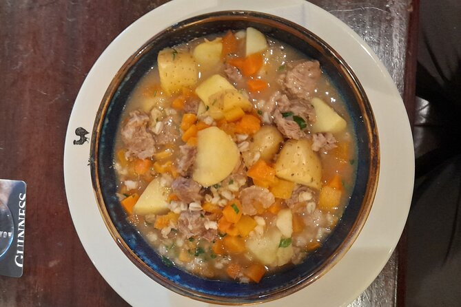 Tour & Taste Galway Food Tour - Price and value: what $114.65 buys you here