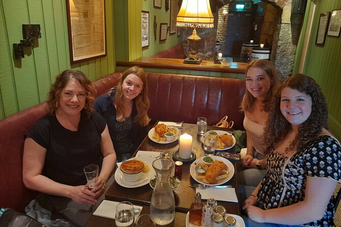 Tour & Taste Galway Food Tour - Galway Market and Kirwan’s Lane: where the food starts to feel like a plan