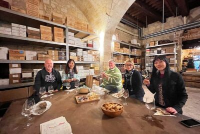 Traditional Gourmet Food & Wine Tour in Bordeaux - Starting at Place Pey-Berland and the Canelé Moment