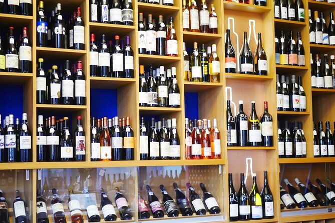 Traditional Gourmet Food & Wine Tour in Bordeaux - Rue des Remparts: Bread, Pastries, Honey, and Charcuterie