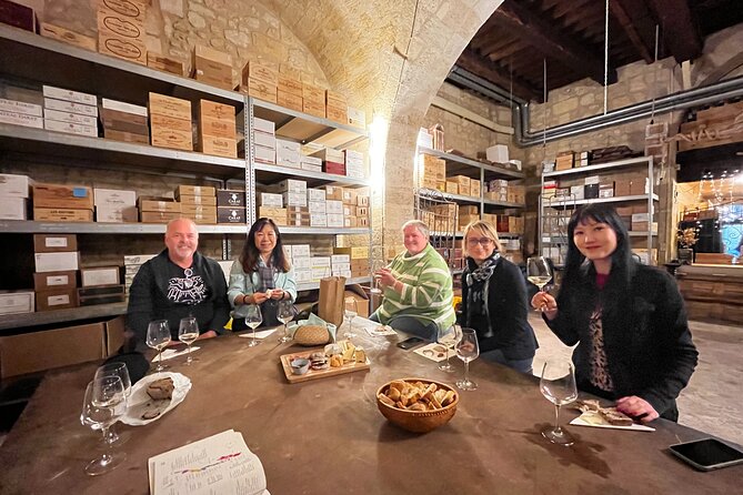Traditional Gourmet Food & Wine Tour in Bordeaux - Starting at Place Pey-Berland and the Canelé Moment