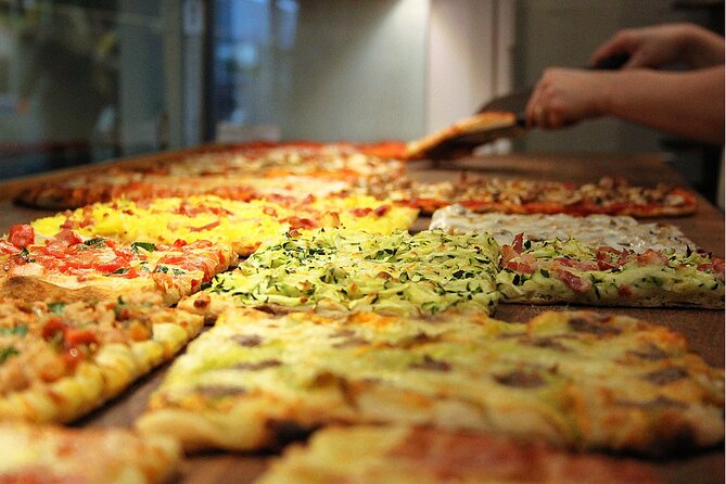 Trastevere & Campo de' Fiori Street Food Tour, Eat Like a Local - Value check: is $53.23 a fair deal for 2.5 hours?