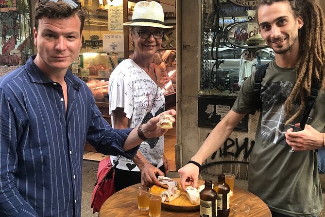 Trastevere Like a Local Food Tour with 7+ Food Tastings & Wines - Quick Key Points Before You Go