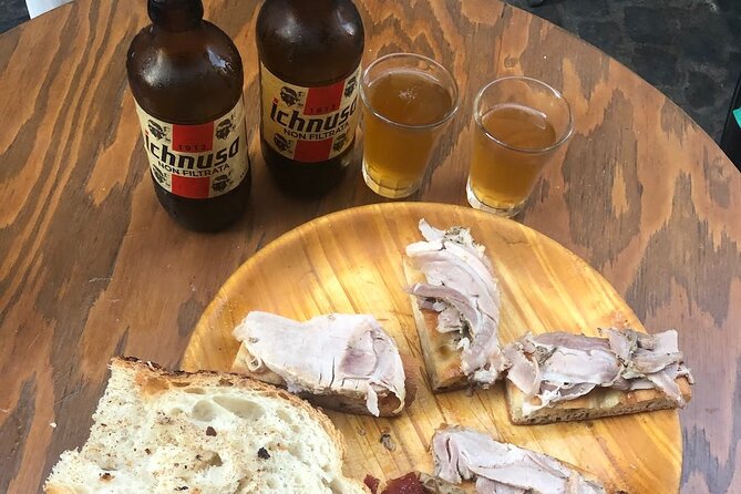 Trastevere Like a Local Food Tour with 7+ Food Tastings & Wines - Your 3.5-Hour Walk: Ponte Fabricio to Piazza Belli