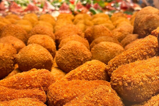 Trastevere Rome Street Food Tour, Small Group - Who this tour is best for (and who might want something else)